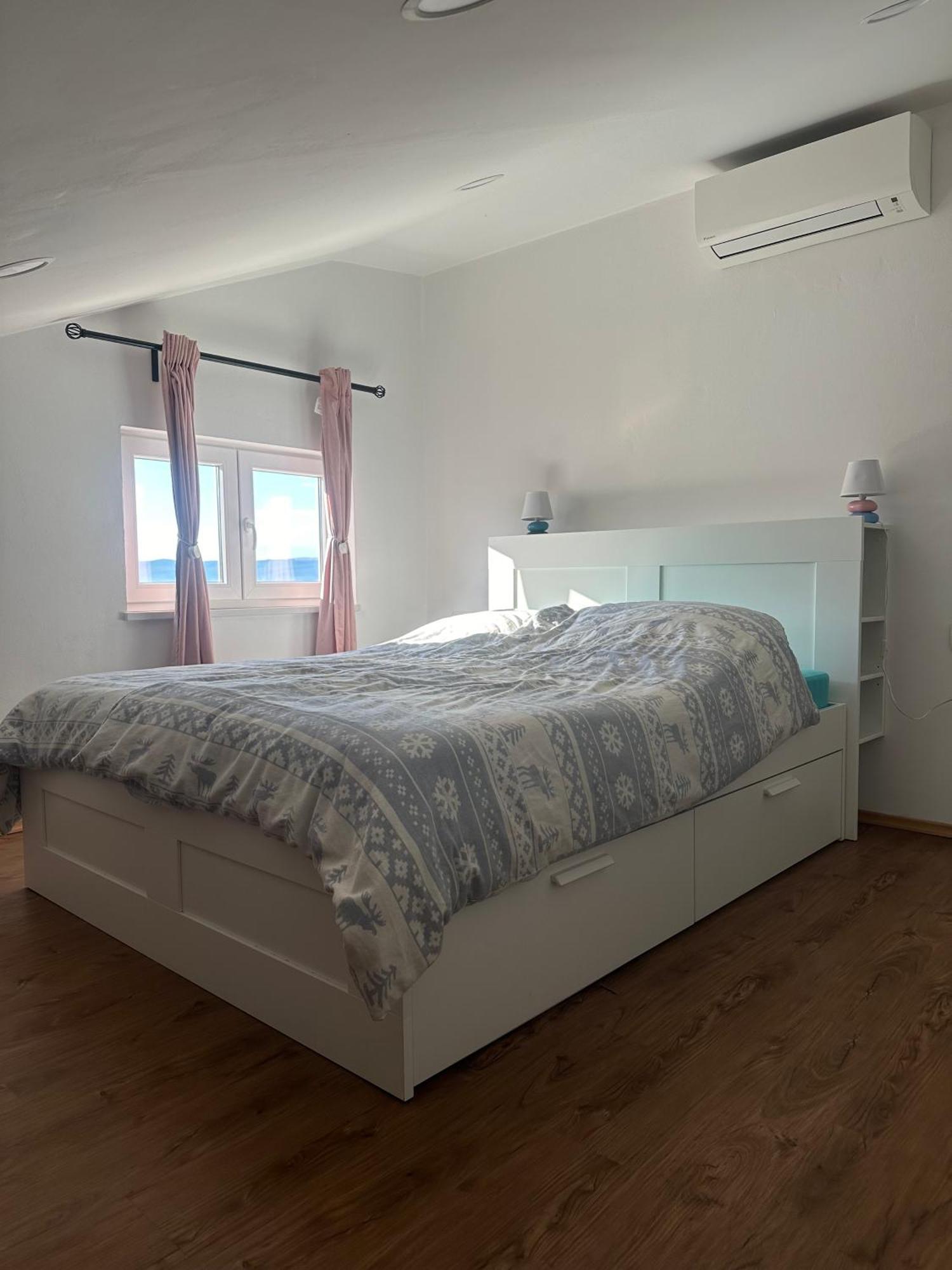 Apartments Julija Crikvenica Habitación foto