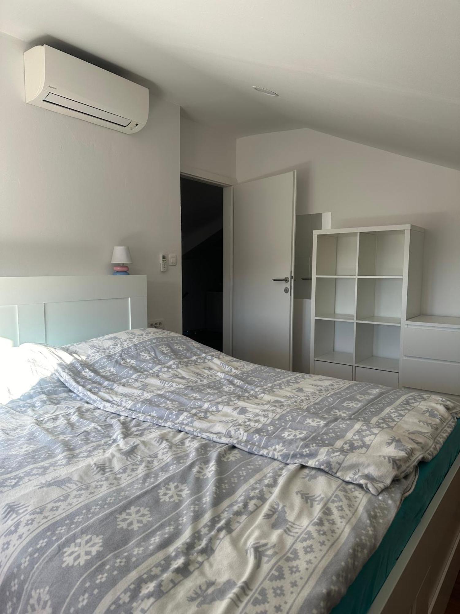 Apartments Julija Crikvenica Habitación foto
