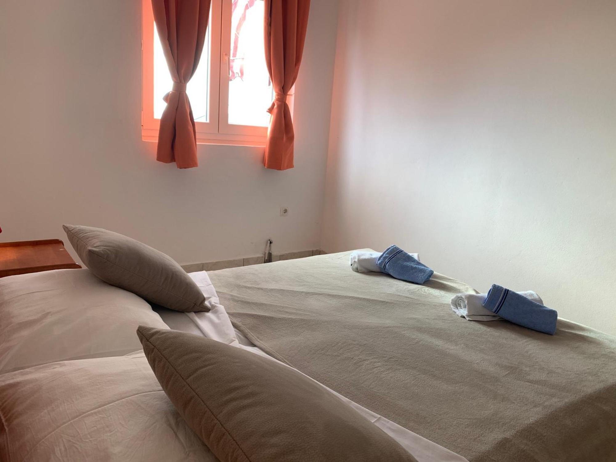 Apartments Julija Crikvenica Habitación foto