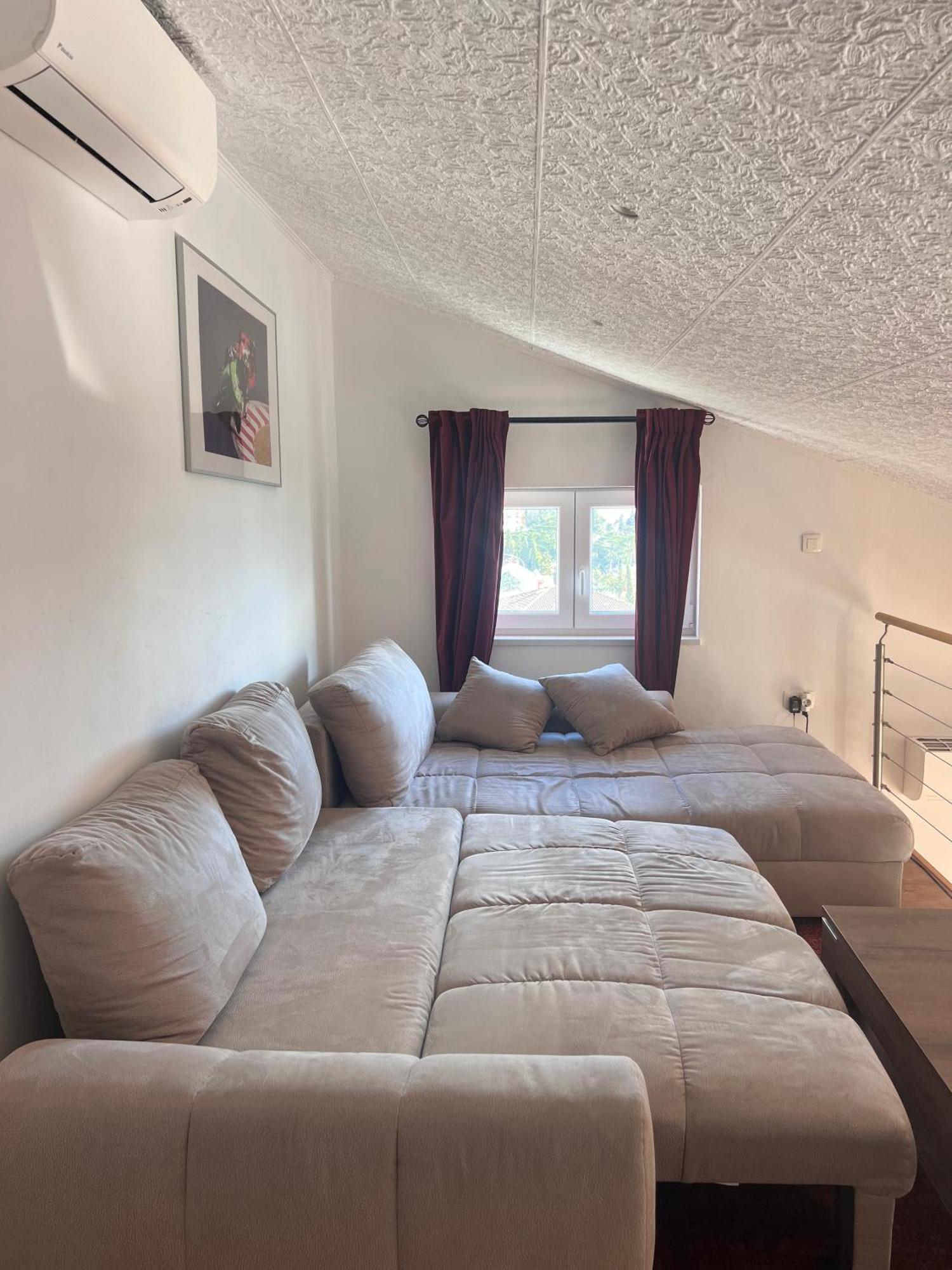 Apartments Julija Crikvenica Habitación foto