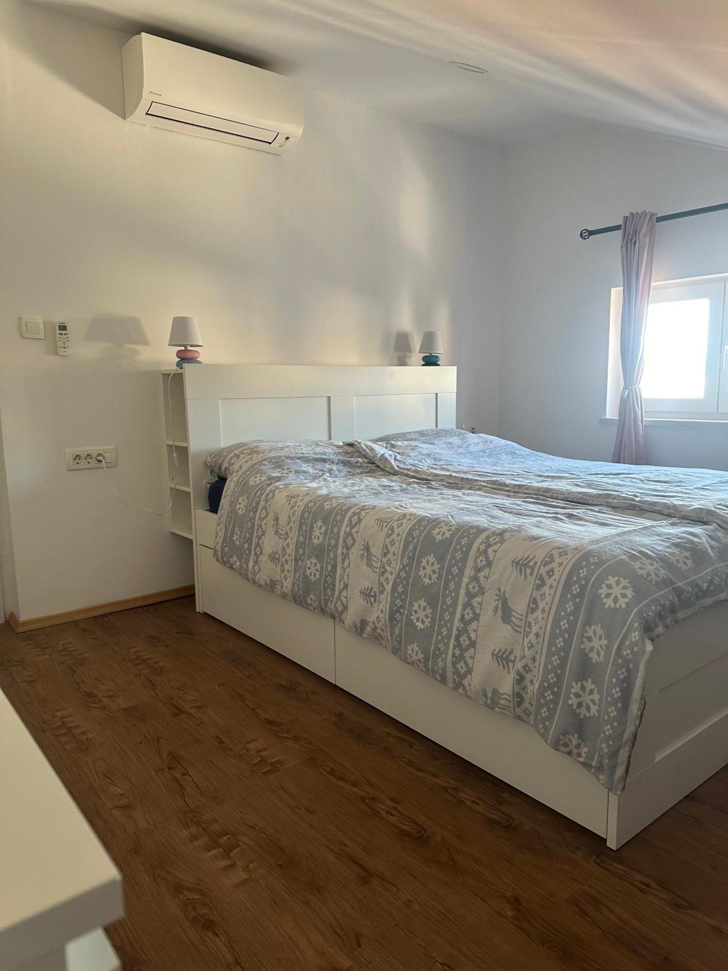 Apartments Julija Crikvenica Habitación foto